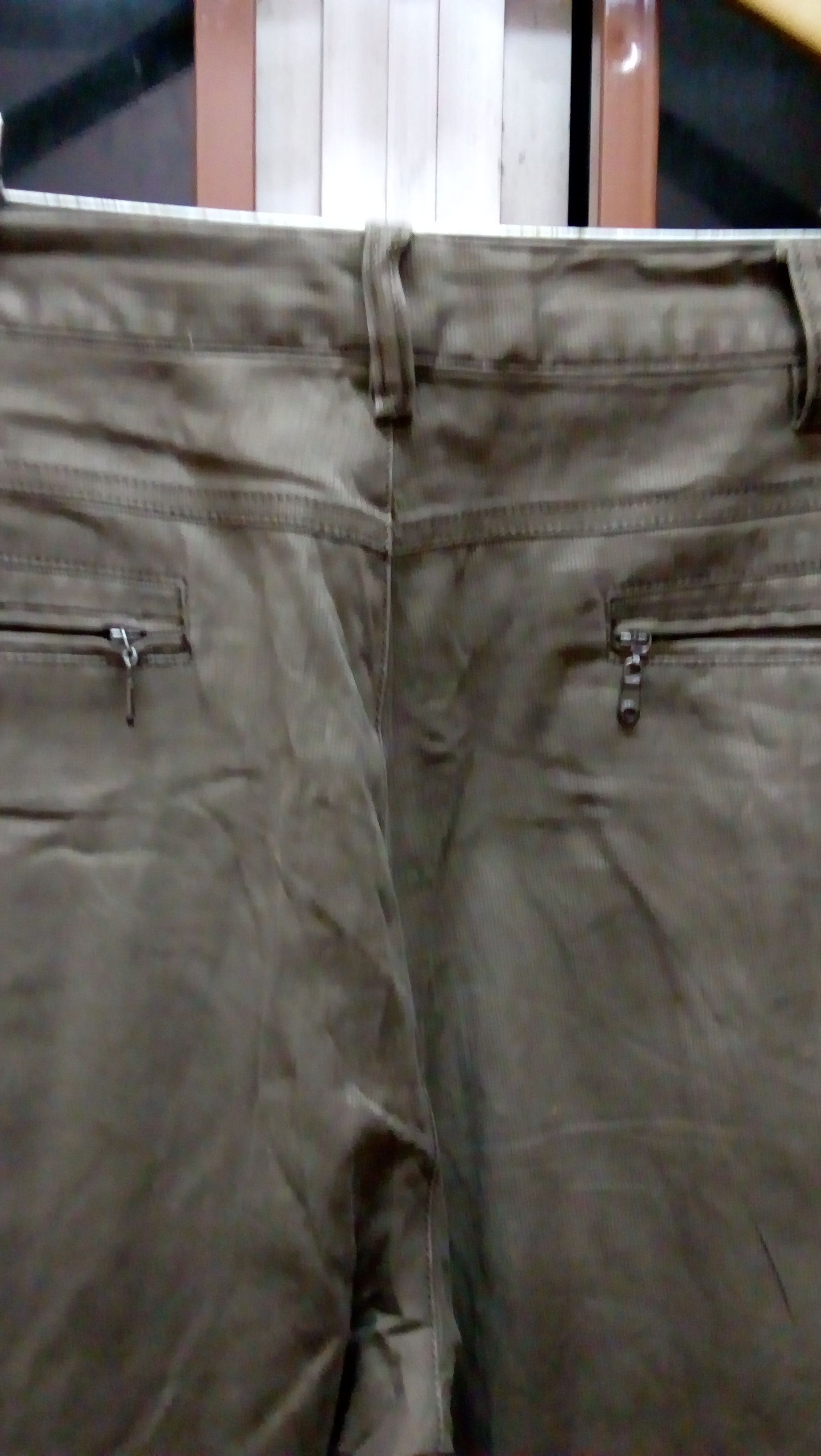Pierre Balmain Pierre balmain conton pants Size US 40 / EU 56 - 4 Thumbnail