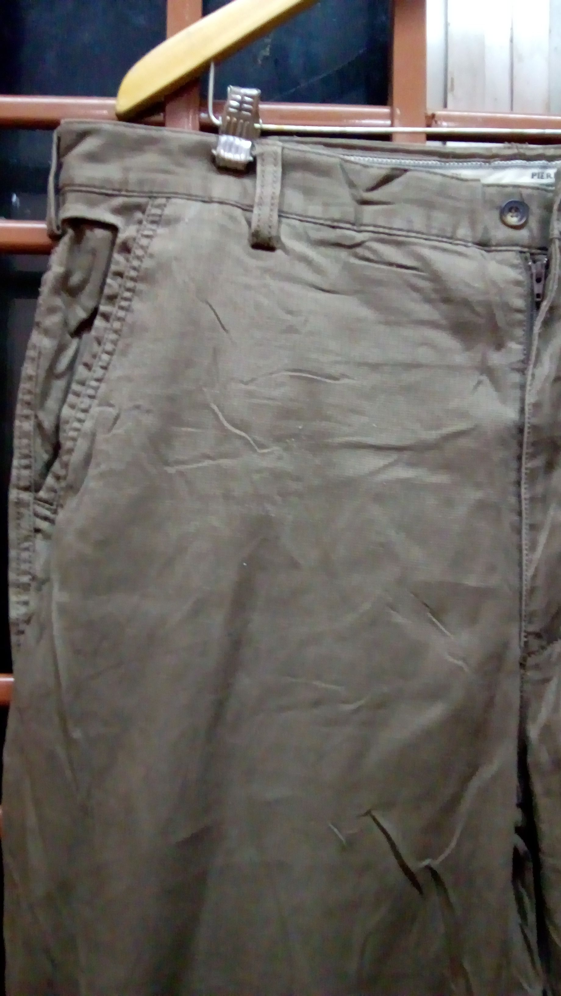Pierre Balmain Pierre balmain conton pants Size US 40 / EU 56 - 9 Thumbnail