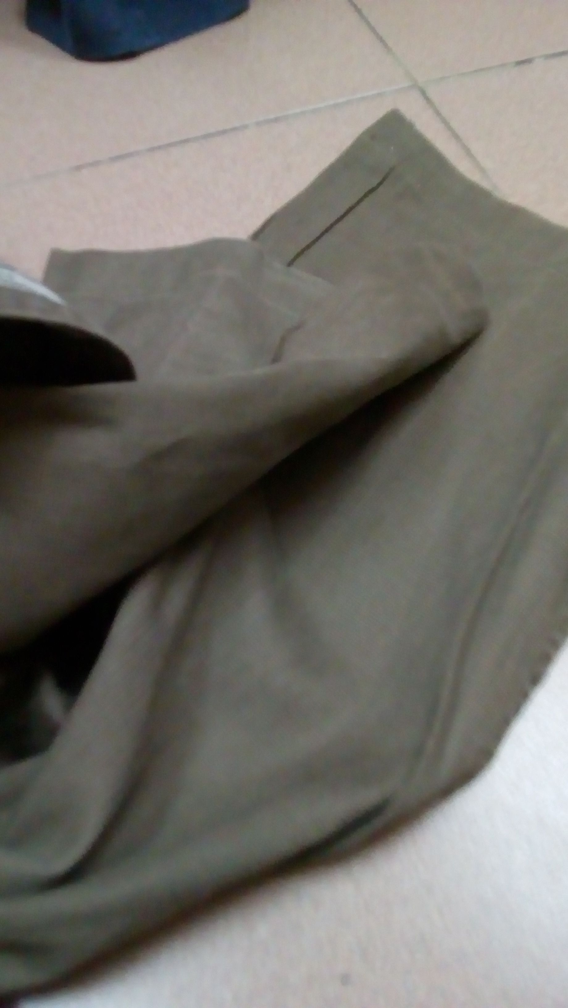 Pierre Balmain Pierre balmain conton pants Size US 40 / EU 56 - 10 Thumbnail