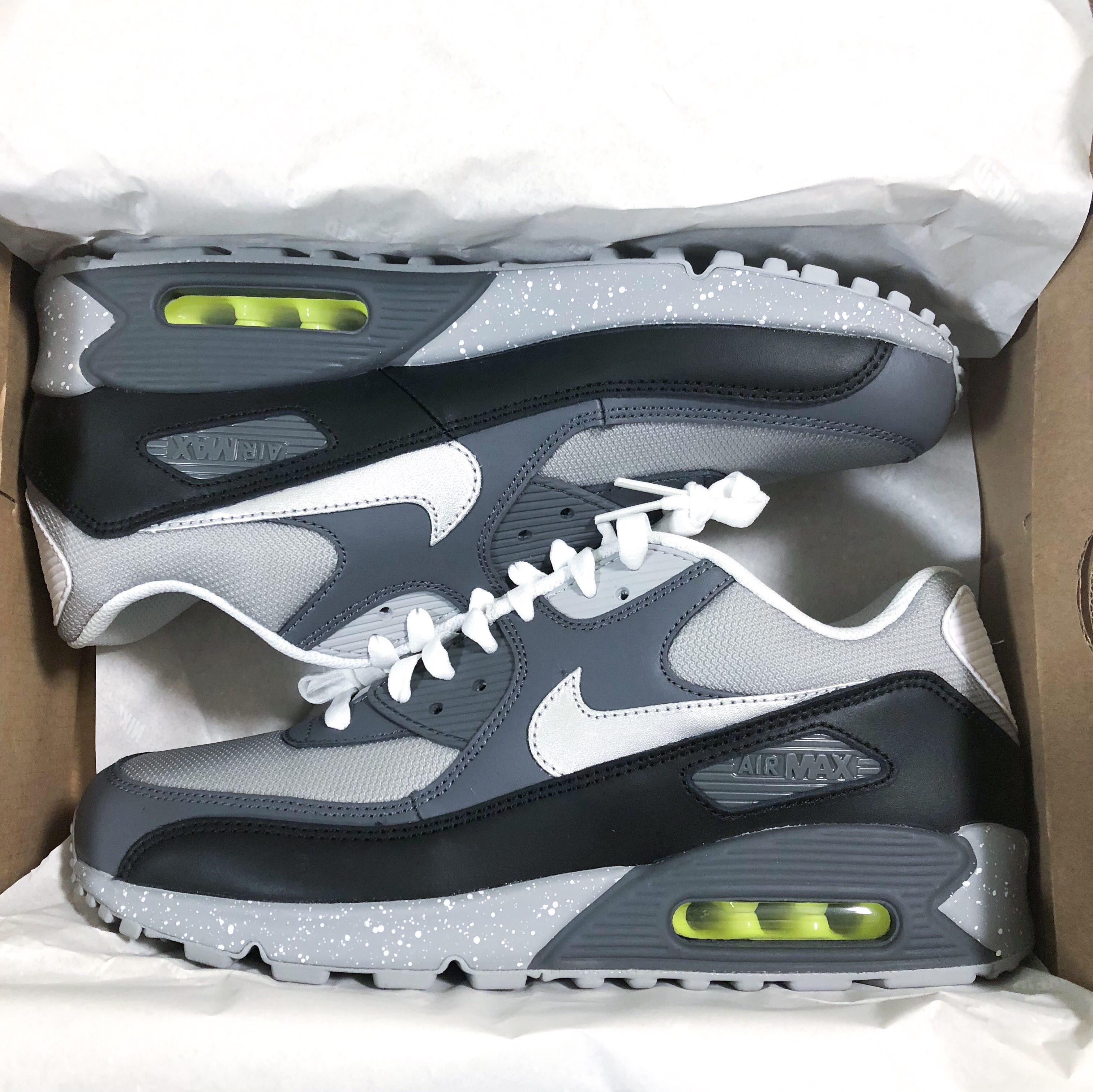 Air max 90 air mayer online