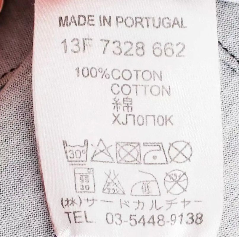 Givenchy Givenchy Men's Black Cotton Print T-Shirt 0089 Size US M / EU 48-50 / 2 - 4 Thumbnail