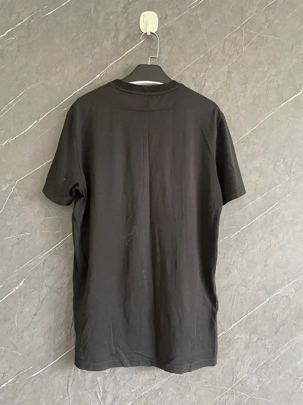 Givenchy Givenchy Black Men’s Graphic T-Shirt 0089 Size US S / EU 44-46 / 1 - 3 Thumbnail