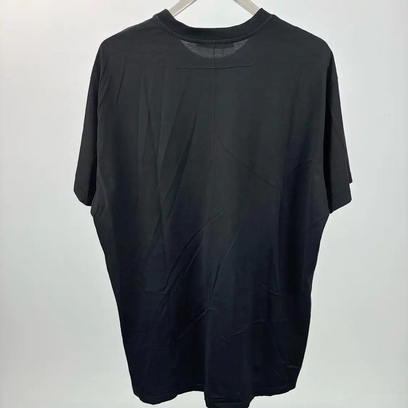 Givenchy Givenchy Black Rottweiler Graphic T-Shirt 0089 Size US S / EU 44-46 / 1 - 2 Thumbnail