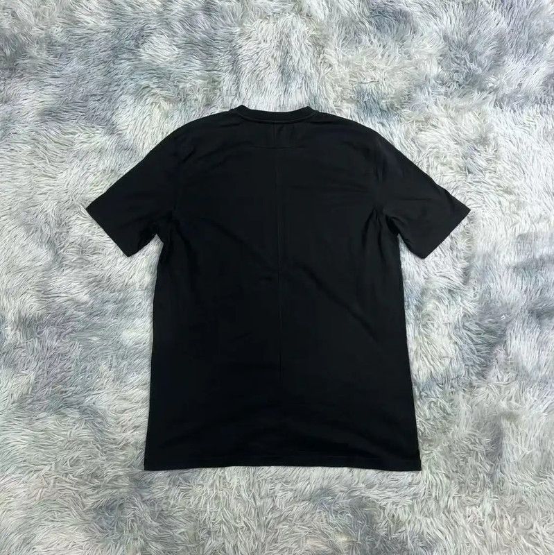 Givenchy Givenchy Black Cotton Men's T-Shirt 0089 Size US S / EU 44-46 / 1 - 2 Thumbnail
