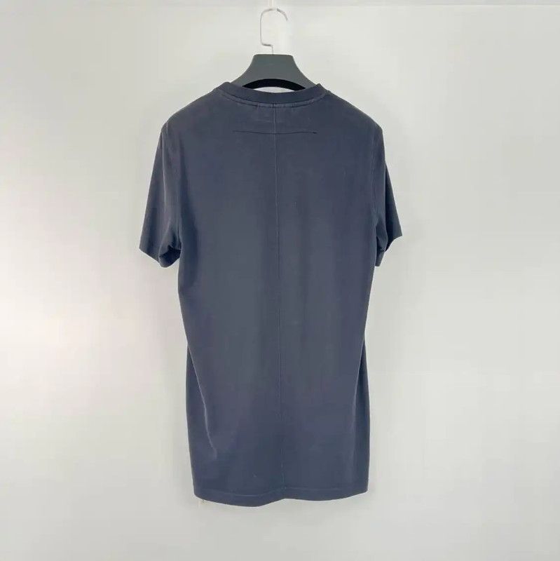 Givenchy Givenchy Men's Black Graphic T-Shirt 0089 Size US XXS / EU 40 - 2 Thumbnail