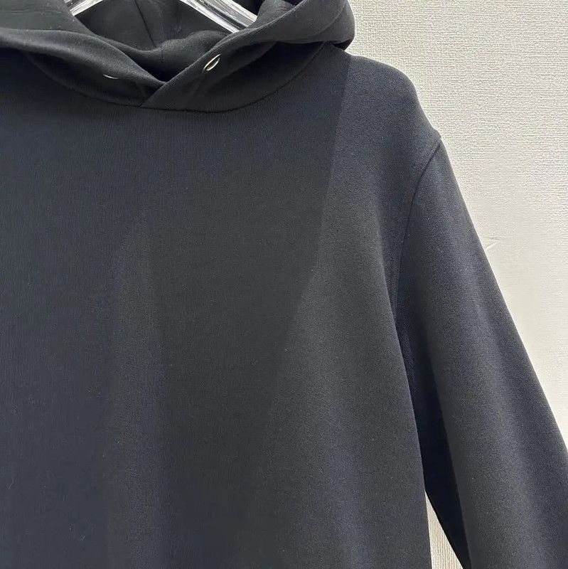 Givenchy Givenchy Black Long Sleeve Hoodie for Men 0089 Size US XS / EU 42 / 0 - 4 Thumbnail