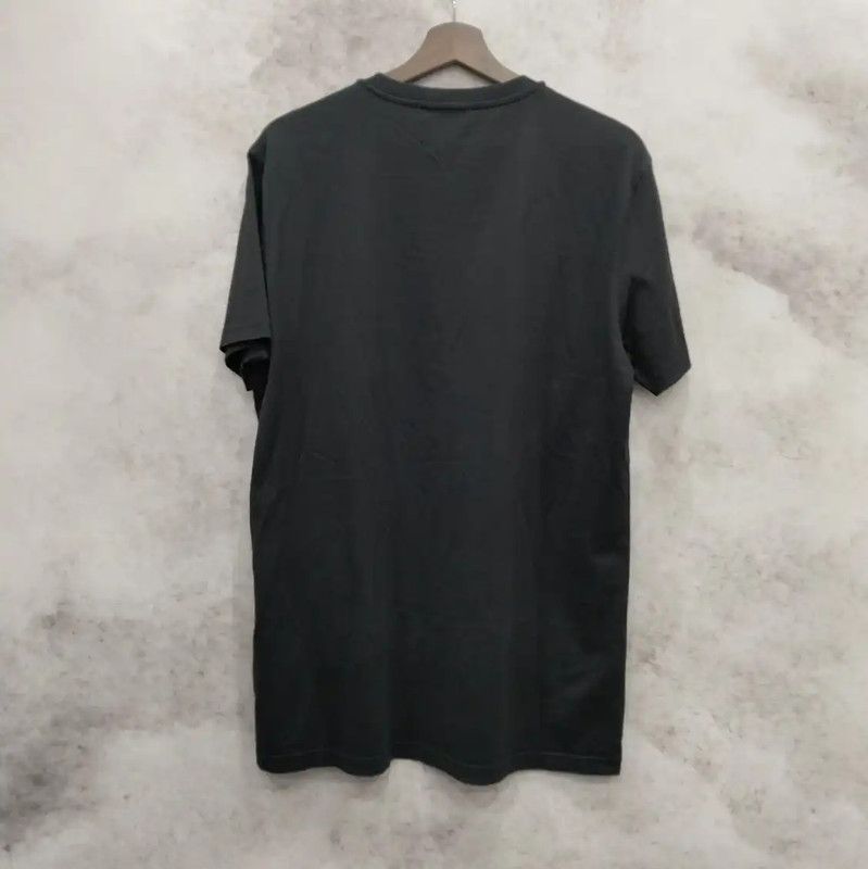 Givenchy Givenchy Black Cotton Men’s Summer T-Shirt 0089 Size US XS / EU 42 / 0 - 2 Thumbnail