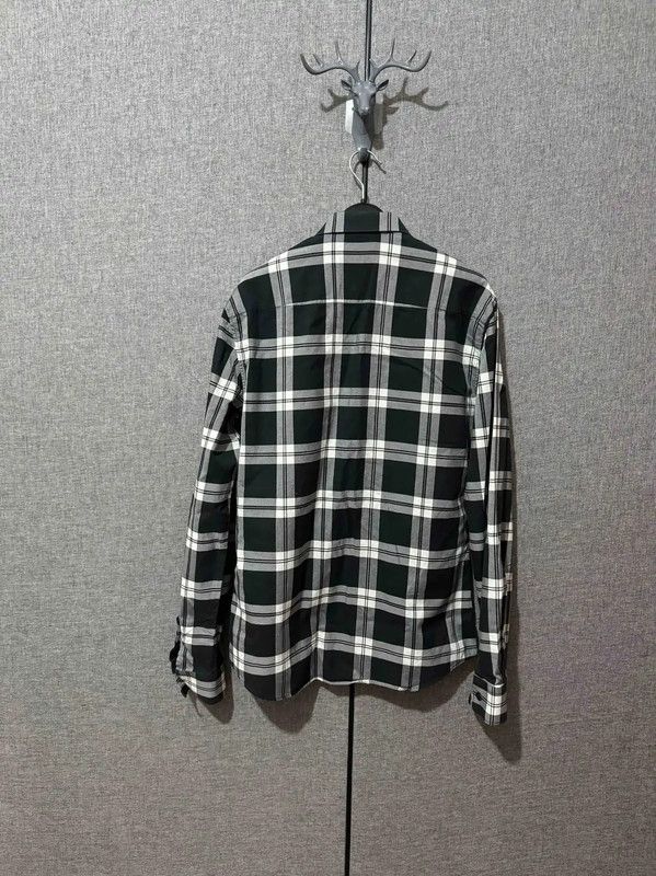 Givenchy Givenchy Color Blocked Men's Shirt 0089 Size US S / EU 44-46 / 1 - 2 Thumbnail