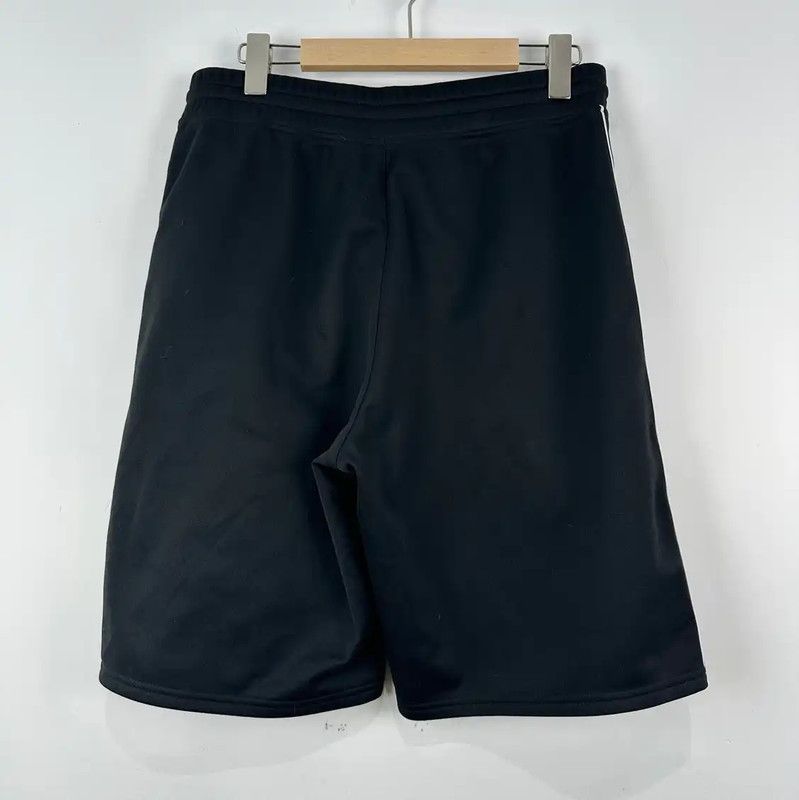 Givenchy Givenchy Men's Black Polyester Casual Pants 0089 Size US 34 / EU 50 - 2 Thumbnail