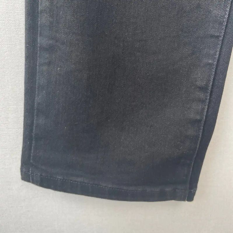 Givenchy Givenchy Black Casual Pants for Men 0089 Size US 34 / EU 50 - 9 Thumbnail