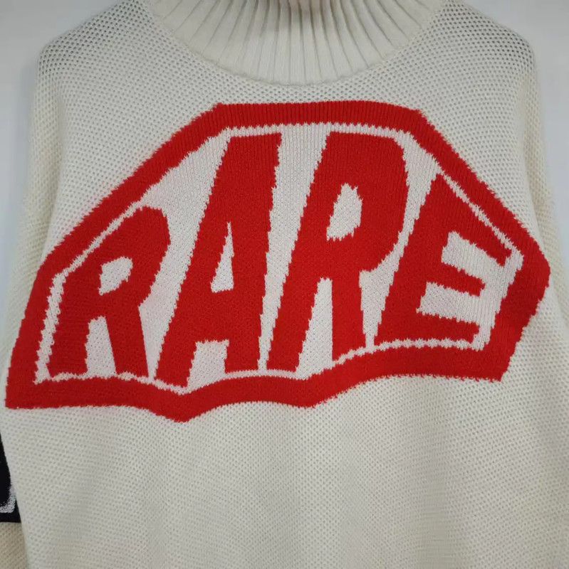 Givenchy Givenchy Rare Knit Sweater for Men 0089 Size US XS / EU 42 / 0 - 6 Thumbnail