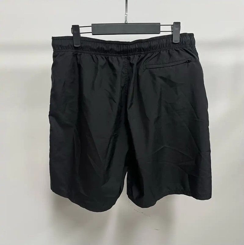 Givenchy Givenchy Black Casual Men's Shorts 0089 Size US 44 / EU 60 - 2 Thumbnail