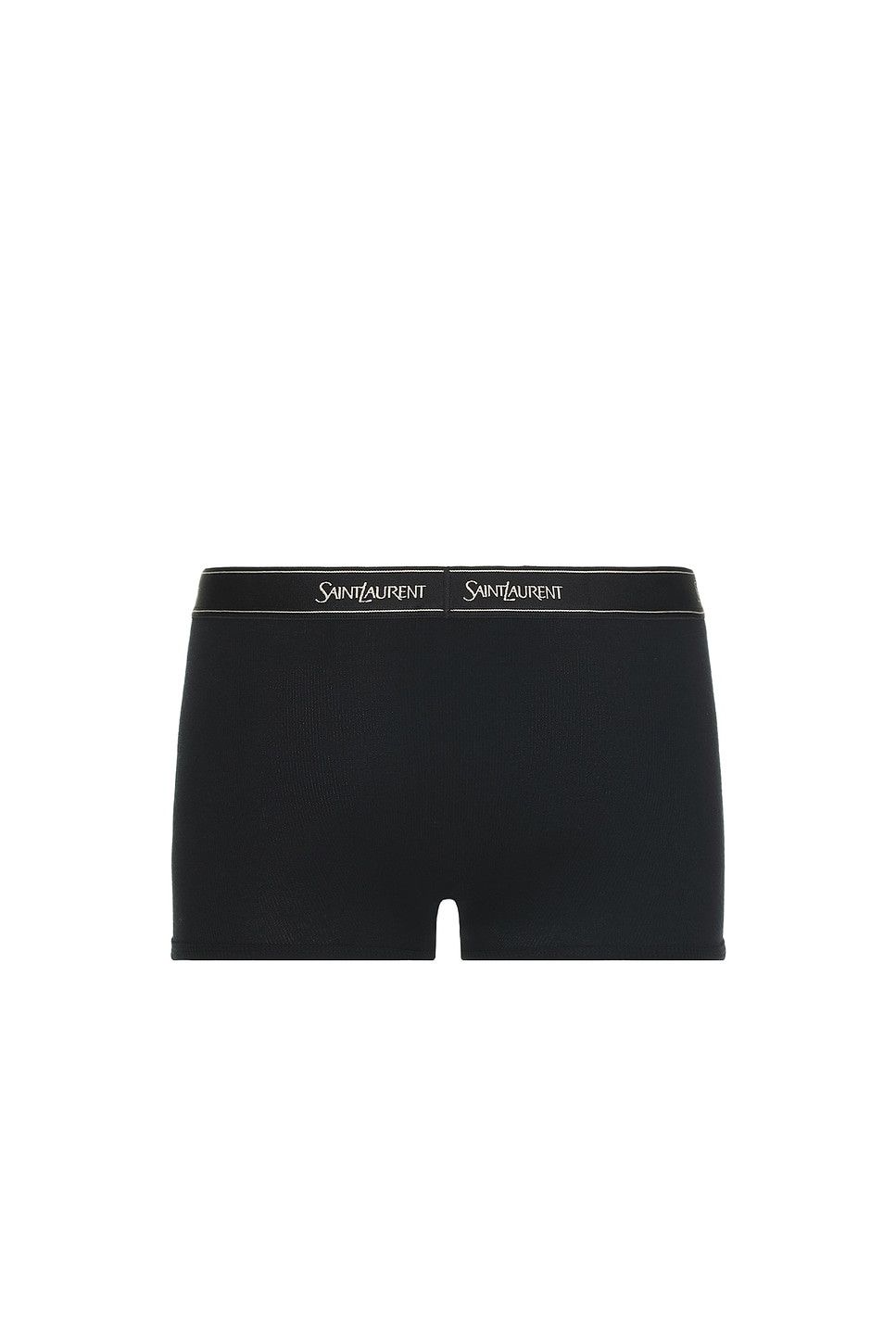 Saint Laurent Paris Boxer Briefs Underwear Size 28 - 2 Thumbnail