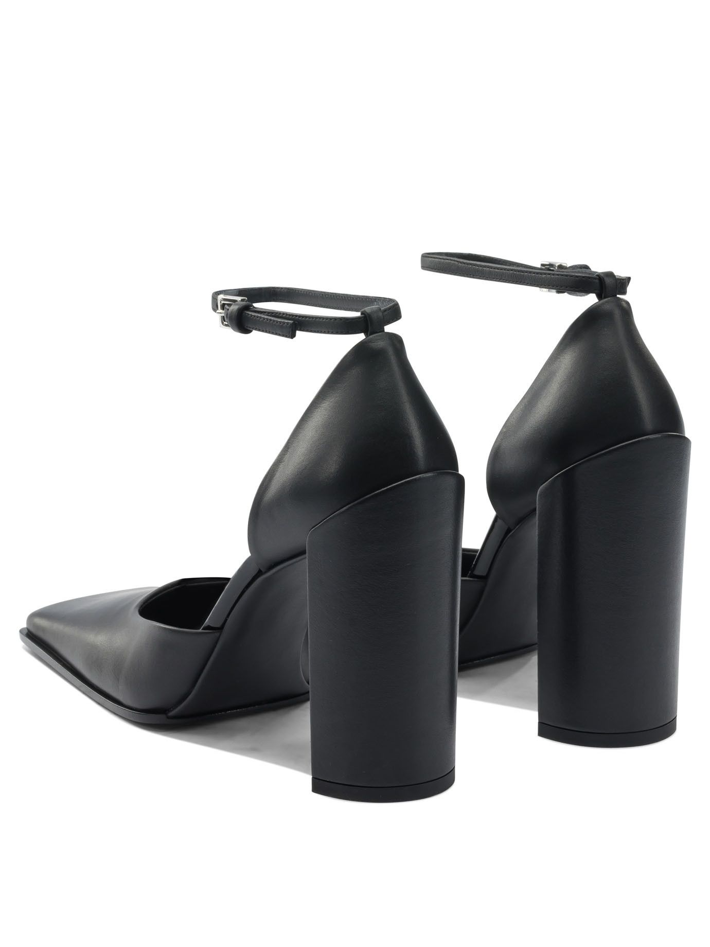 Alaia Alaïa D'Orsay 90Mm Pumps IT 37 Women - USA Duties Paid Size US 7 / IT 37 - 4 Thumbnail