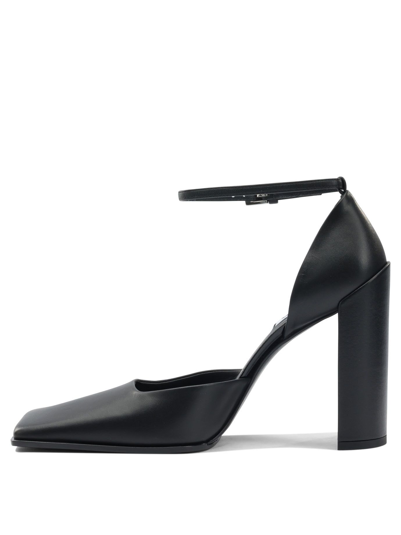 Alaia Alaïa D'Orsay 90Mm Pumps IT 37 Women - USA Duties Paid Size US 7 / IT 37 - 3 Thumbnail