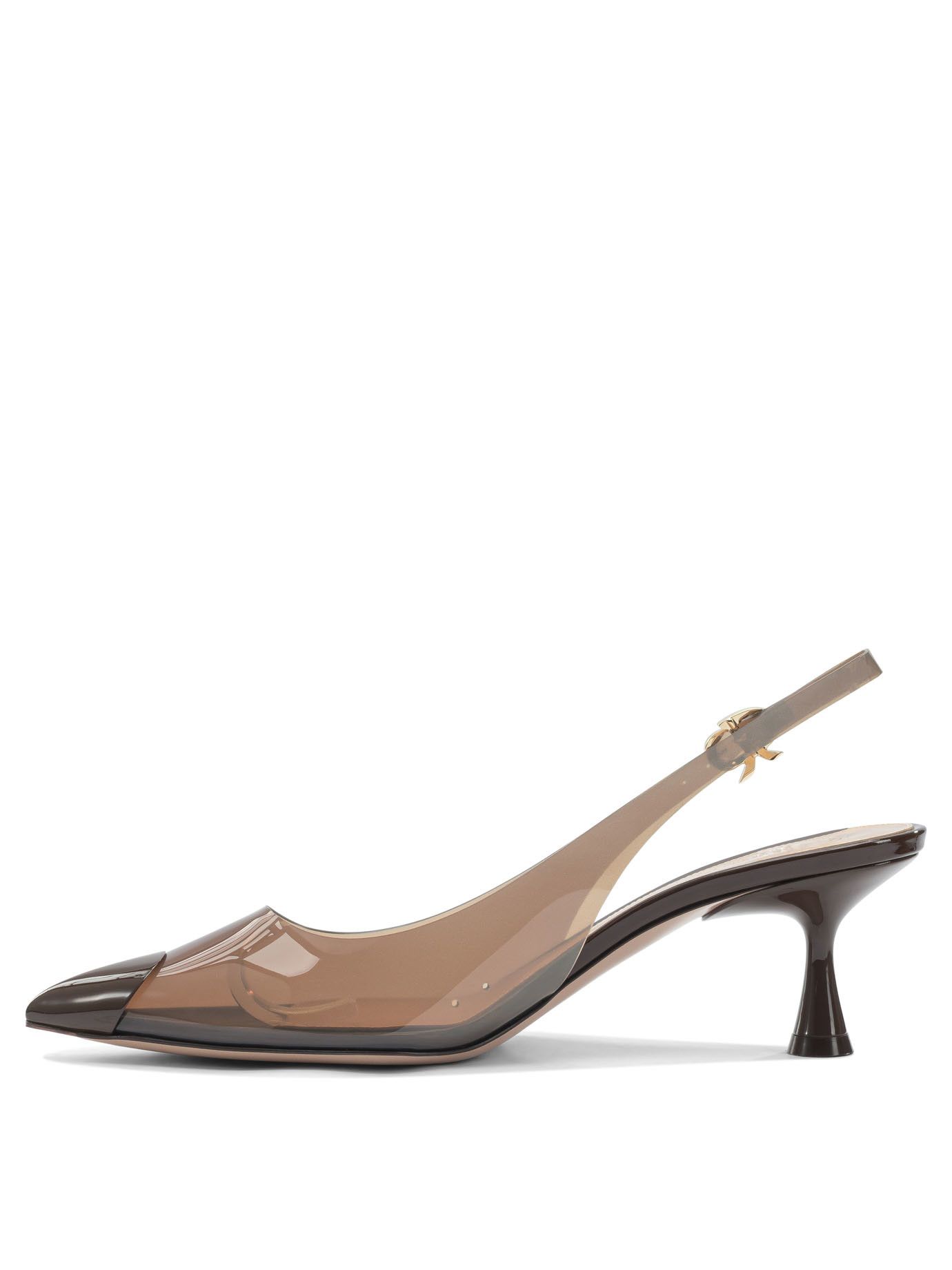 Gianvito Rossi Gianvito Rossi Diana 85Mm Pumps IT 37 Women - USA Duties Paid Size US 7 / IT 37 - 3 Thumbnail