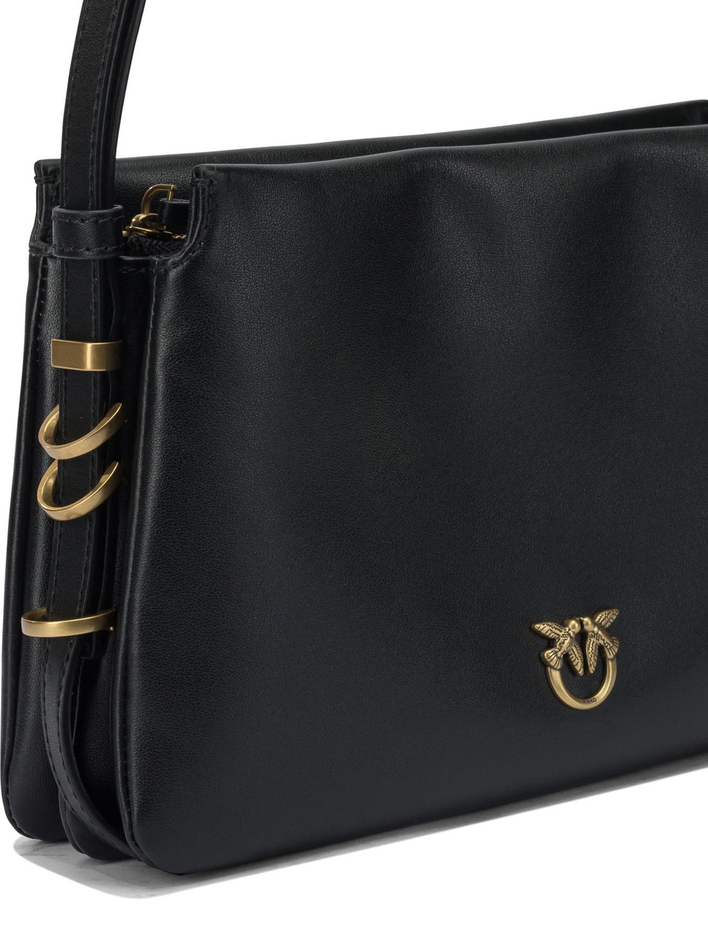 Pinko Pinko Crossbody Bags Women - USA Duties Paid Size ONE SIZE - 4 Thumbnail