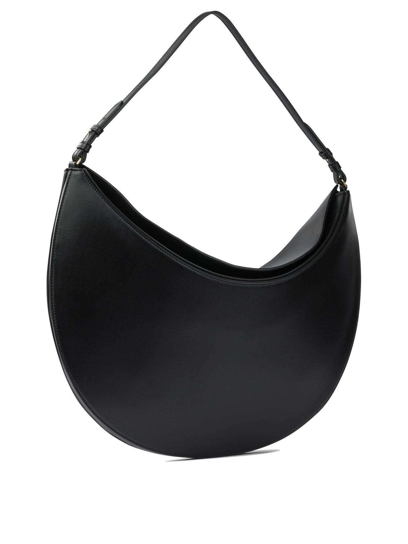Jacquemus Jacquemus Le Ovalo Shoulder Bag Women - USA Duties Paid Size ONE SIZE - 2 Thumbnail