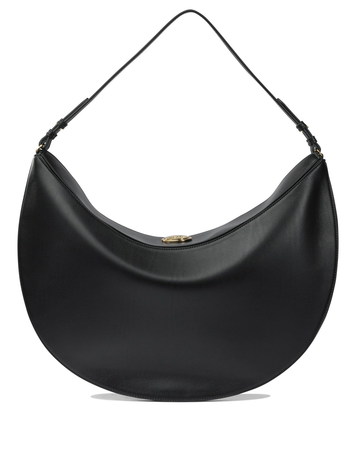 Jacquemus Jacquemus Le Ovalo Shoulder Bag Women - USA Duties Paid Size ONE SIZE - 3 Thumbnail