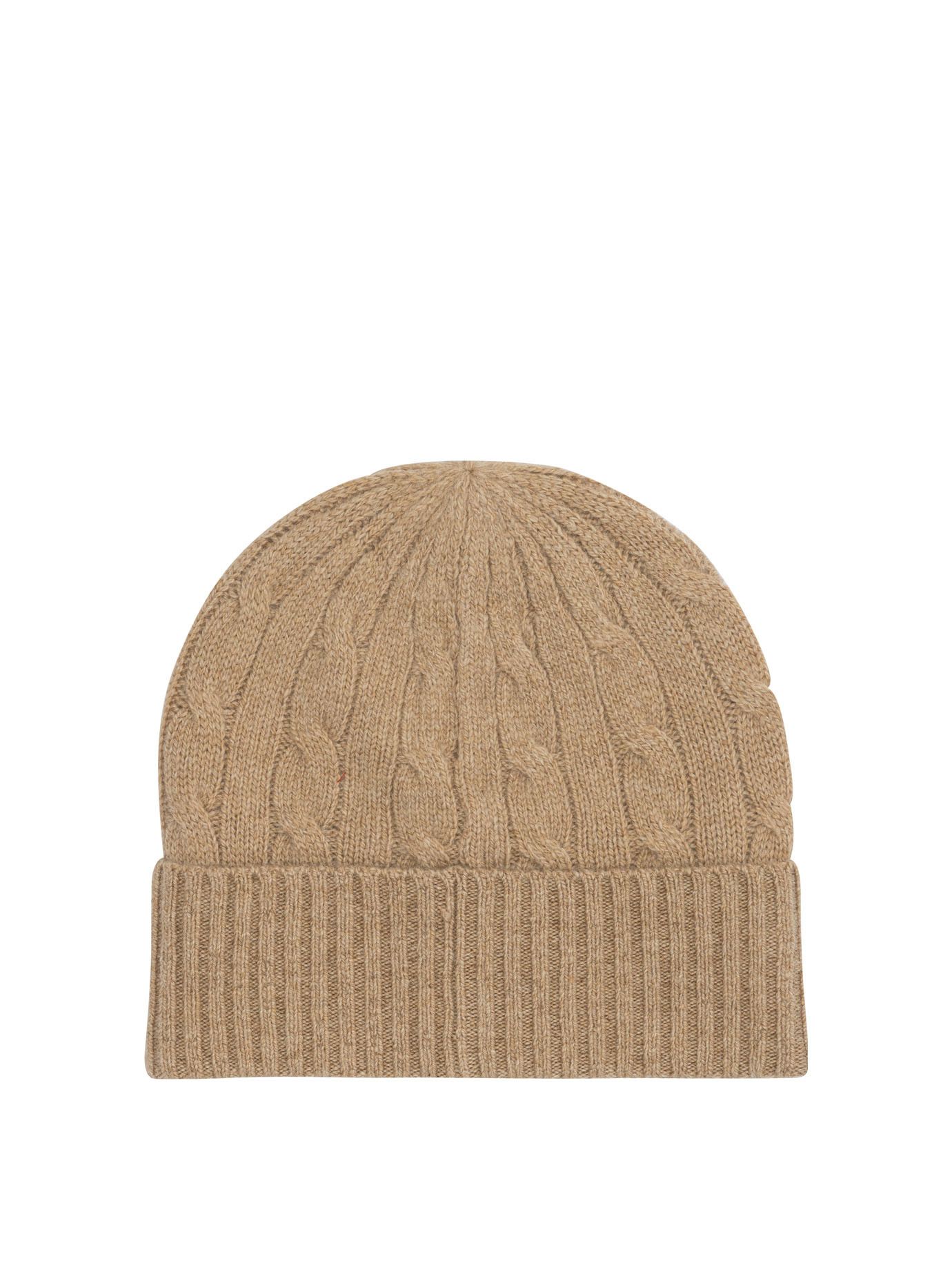 Polo Ralph Lauren Polo Ralph Lauren Wool Beanie Women - USA Duties Paid Size ONE SIZE - 2 Thumbnail