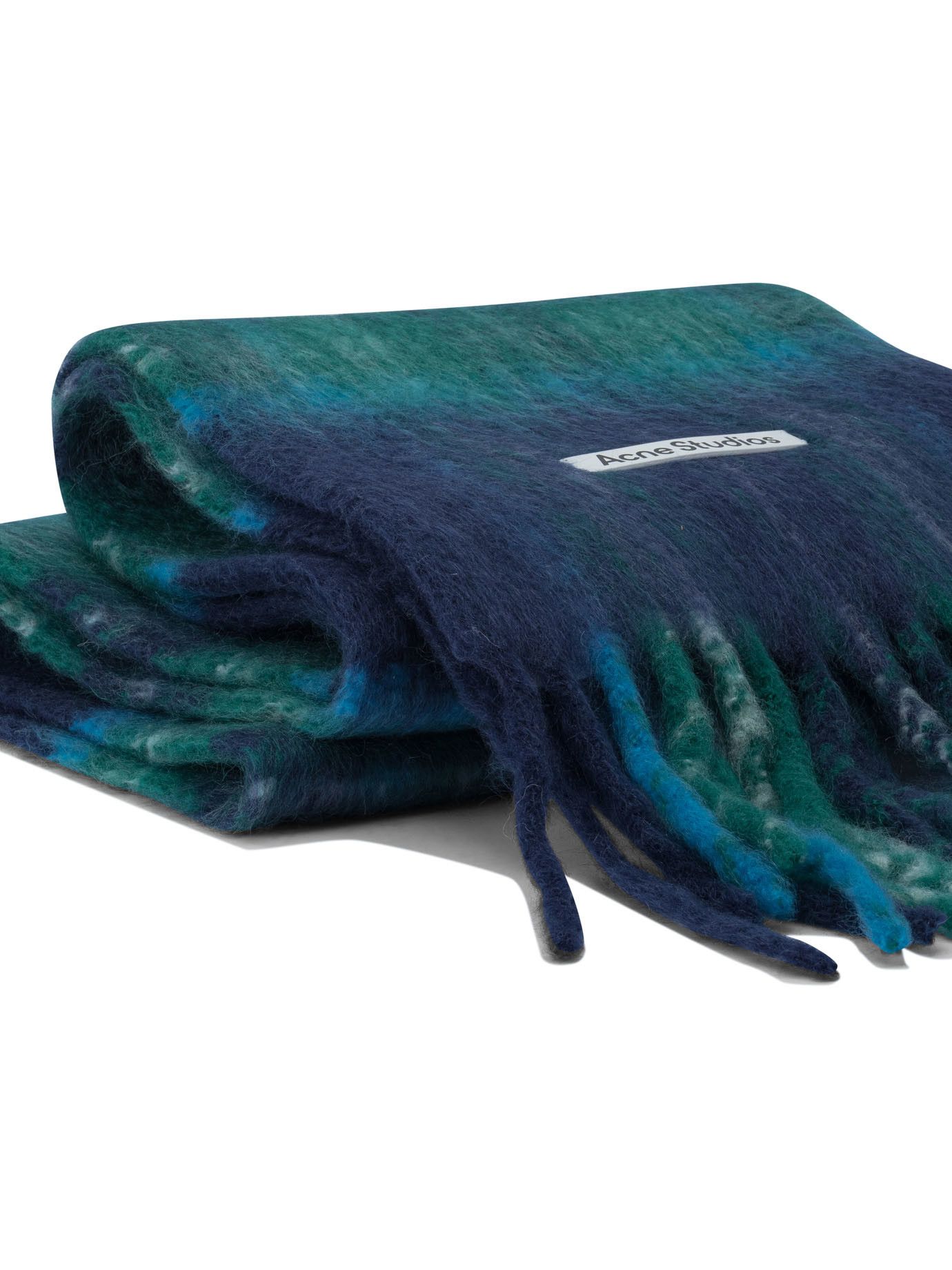 Acne Studios Scarves Women - USA Duties Paid