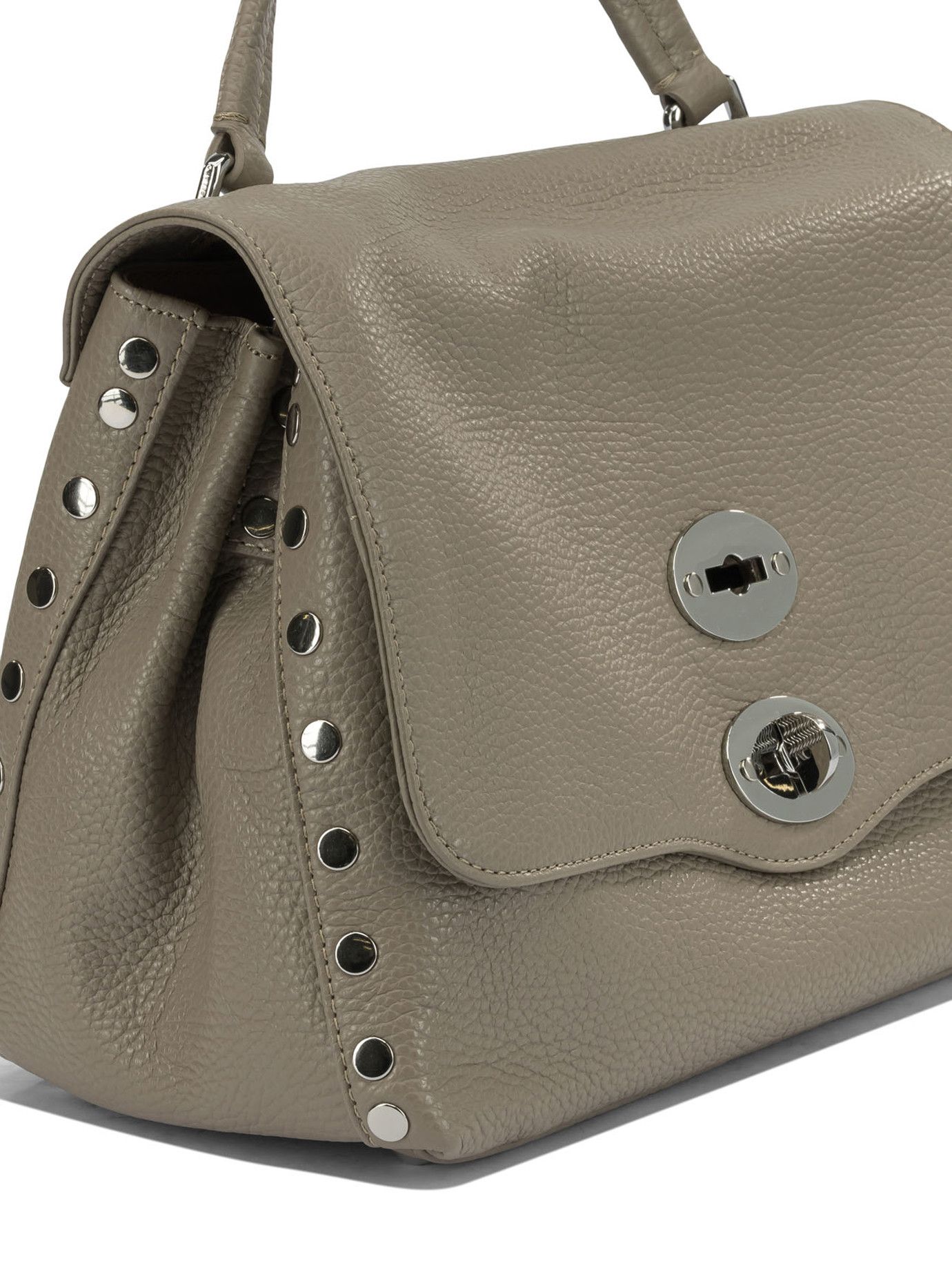 Zanellato Zanellato Postina Handbag Women - USA Duties Paid Size ONE SIZE - 4 Thumbnail