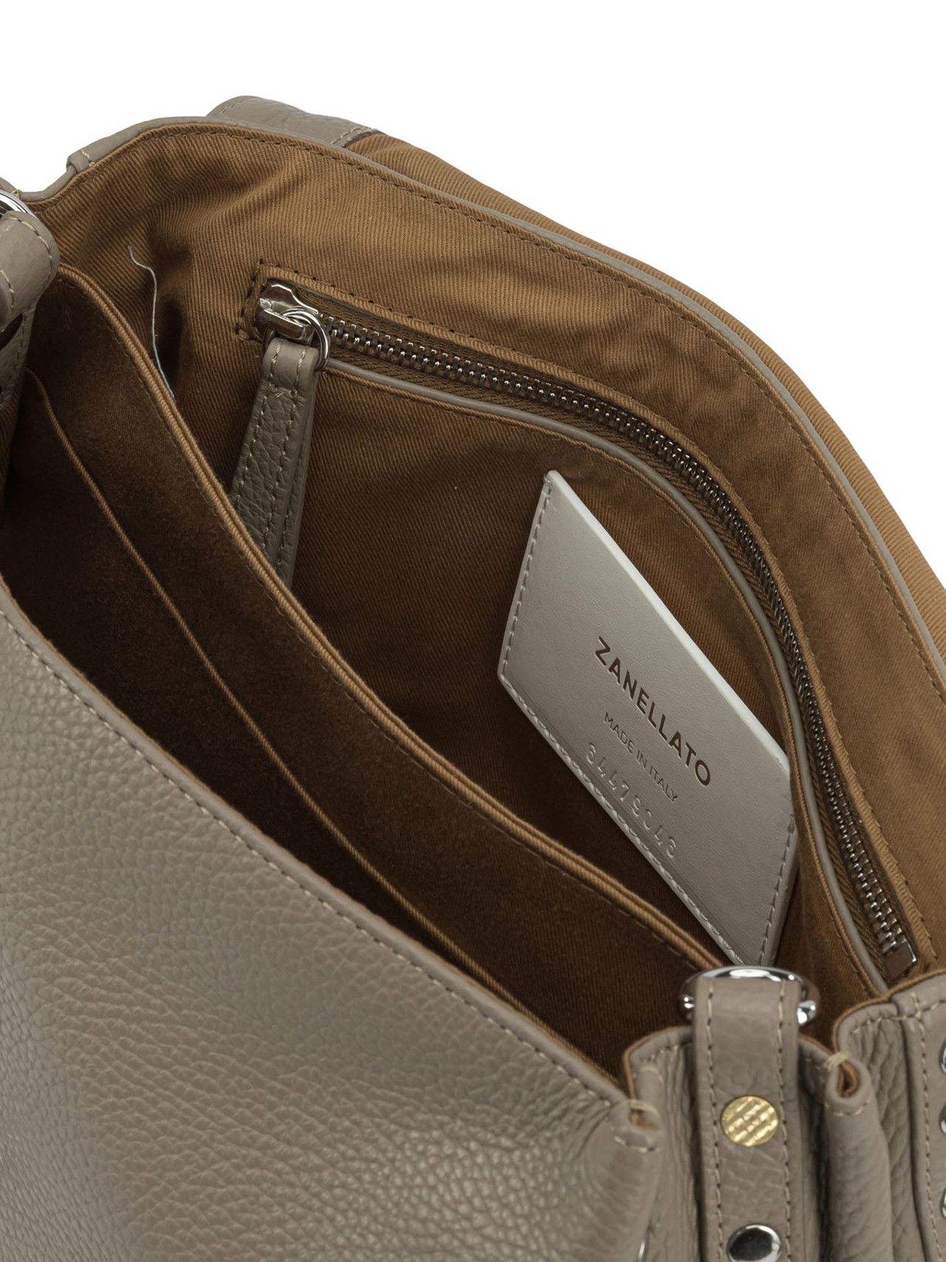 Zanellato Zanellato Postina Handbag Women - USA Duties Paid Size ONE SIZE - 5 Thumbnail