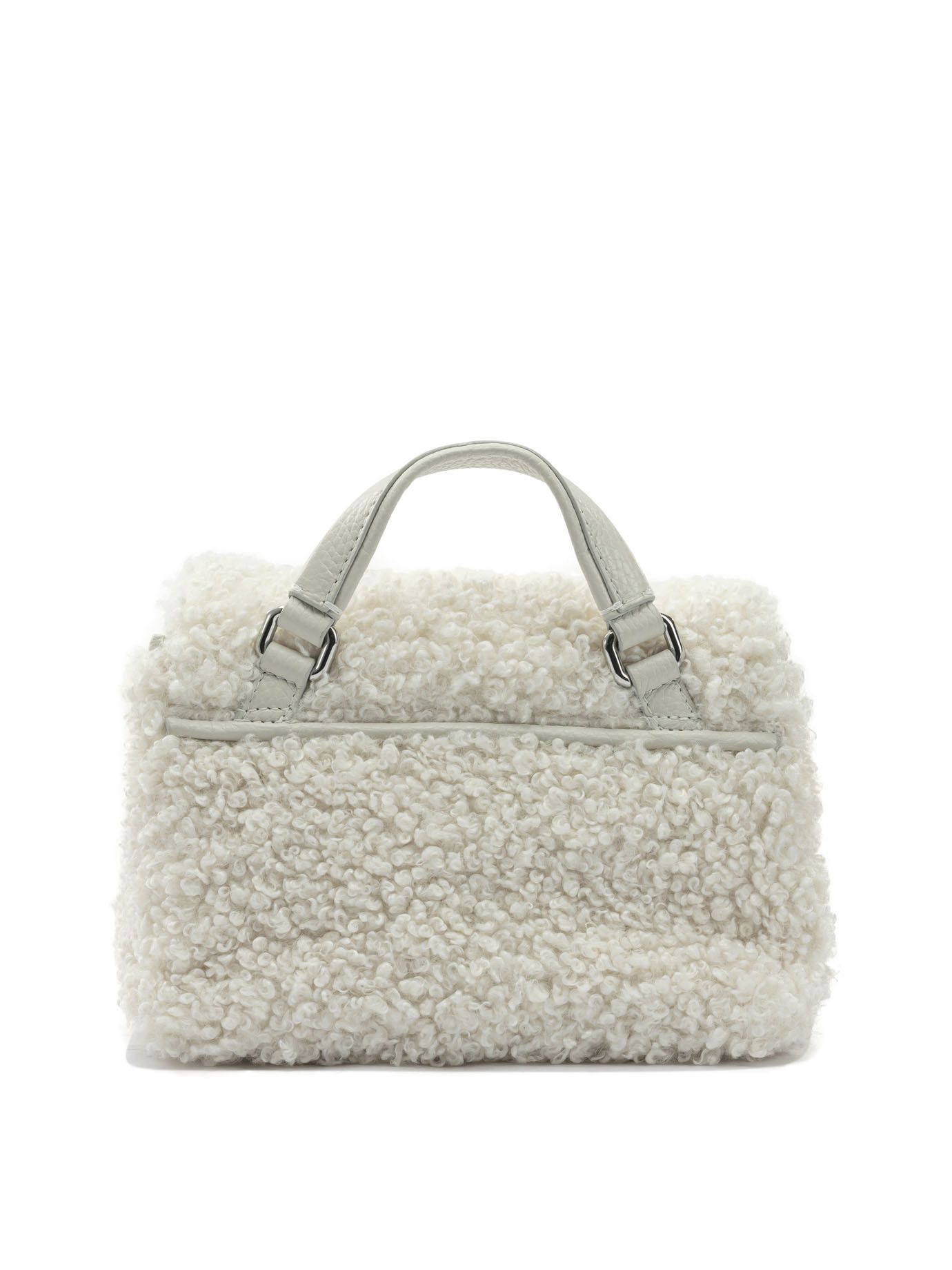 Zanellato Zanellato Postina Dolly Handbag Women - USA Duties Paid Size ONE SIZE - 3 Thumbnail