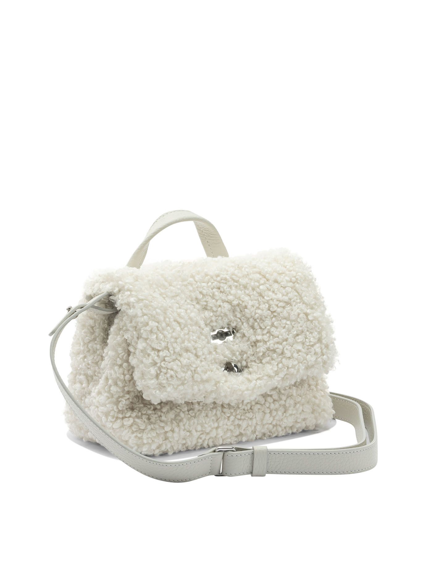 Zanellato Zanellato Postina Dolly Handbag Women - USA Duties Paid Size ONE SIZE - 2 Thumbnail