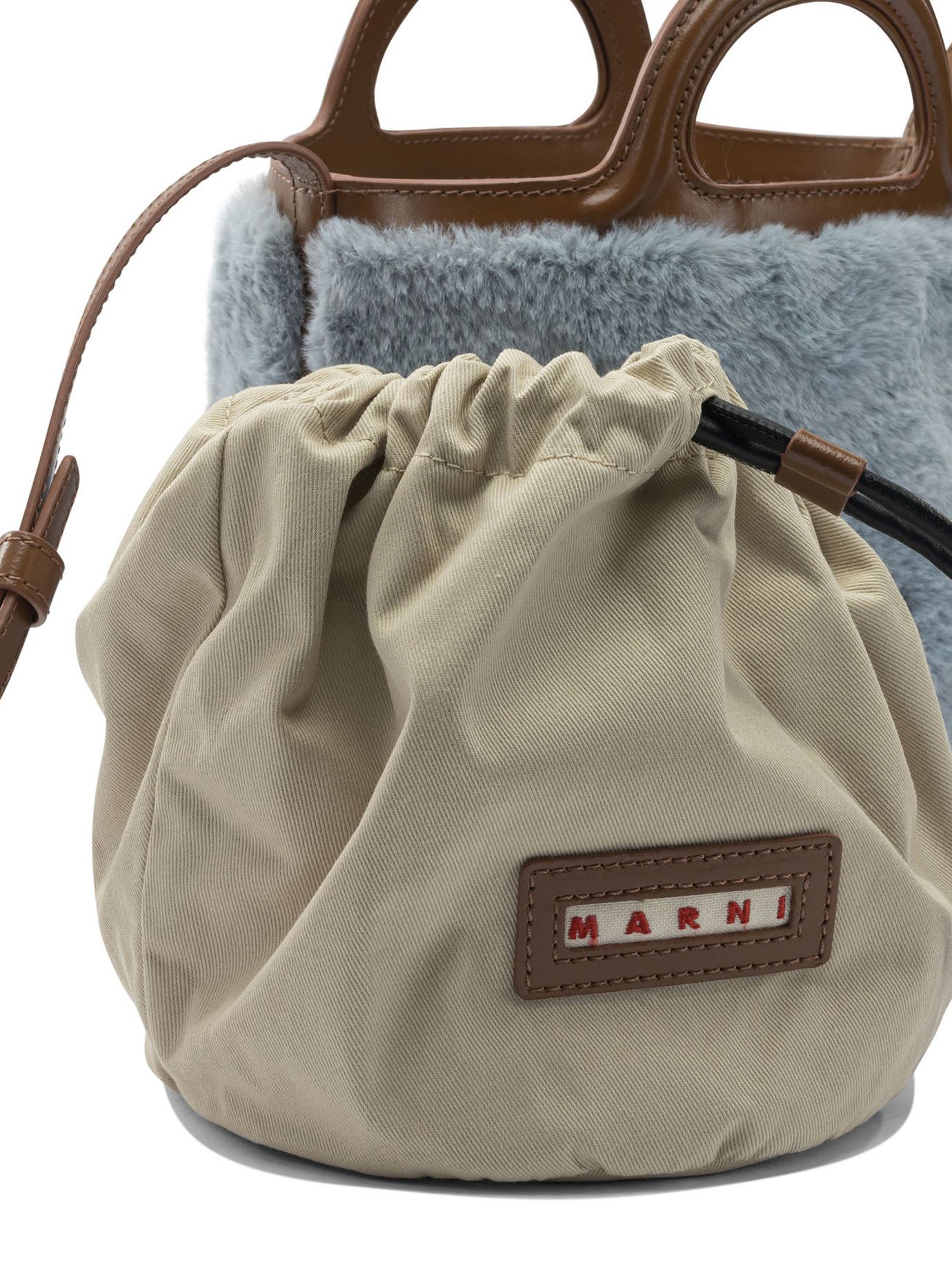 Marni Marni Borsa A Mano Tropicalia Women - USA Duties Paid Size ONE SIZE - 4 Thumbnail