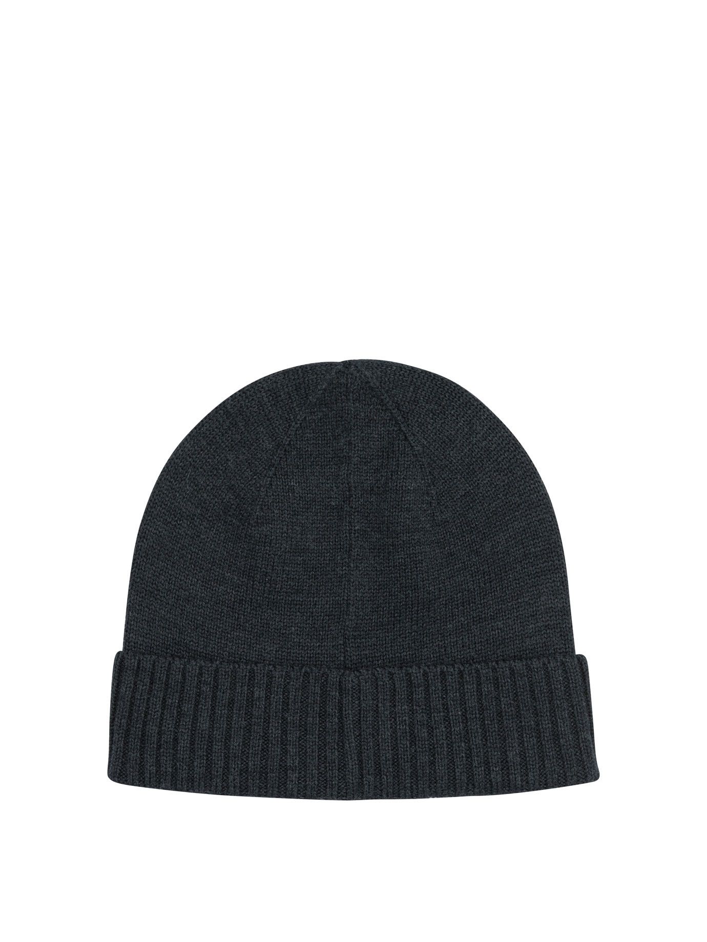 Polo Ralph Lauren Polo Ralph Lauren Wool Beanie Men - USA Duties Paid Size ONE SIZE - 2 Thumbnail