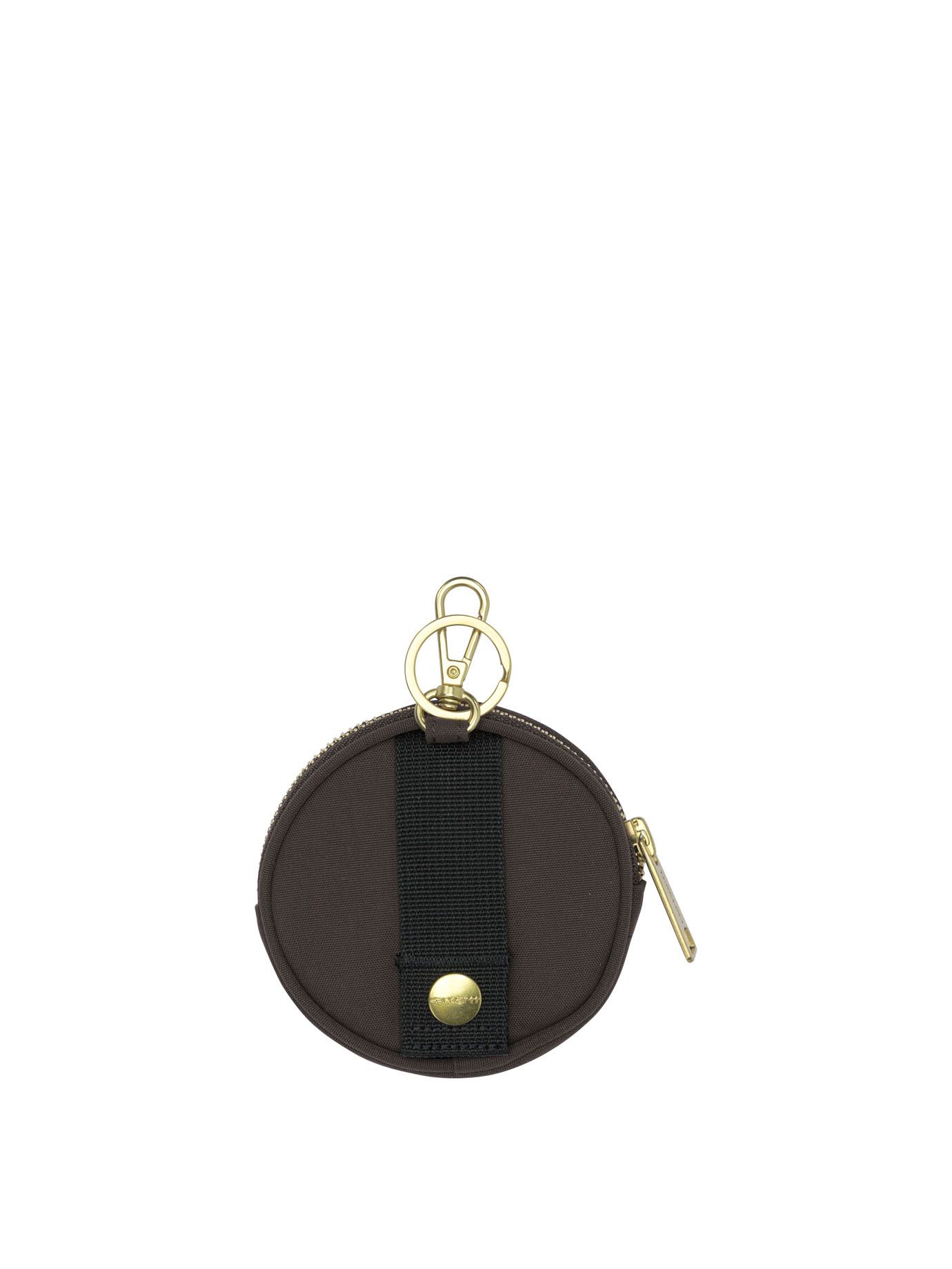 Carhartt Wip Carhartt Wip Clarton Zip Wallet Coin Purse Men - USA Duties Paid Size ONE SIZE - 3 Thumbnail
