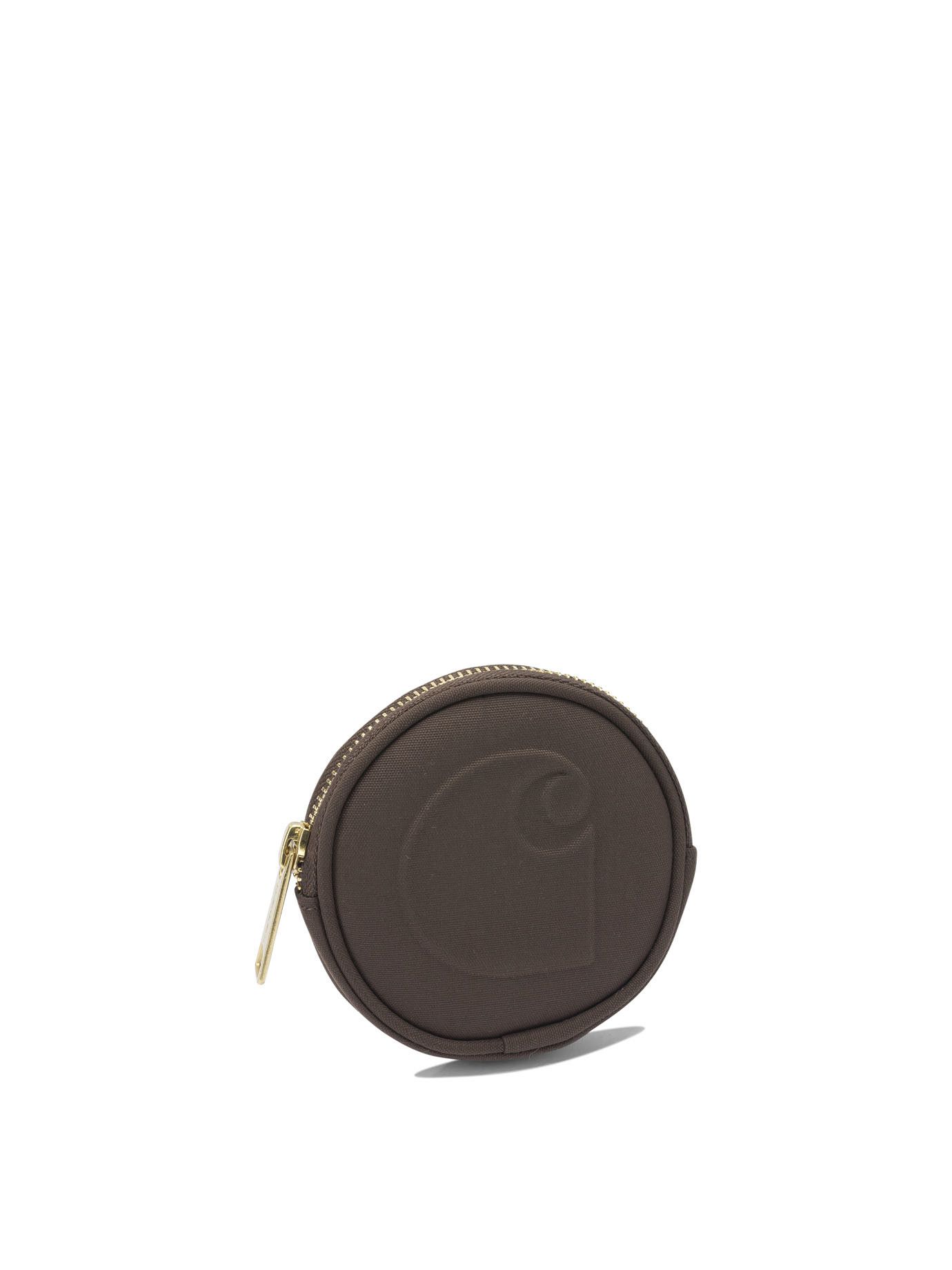 Carhartt Wip Carhartt Wip Clarton Zip Wallet Coin Purse Men - USA Duties Paid Size ONE SIZE - 2 Thumbnail