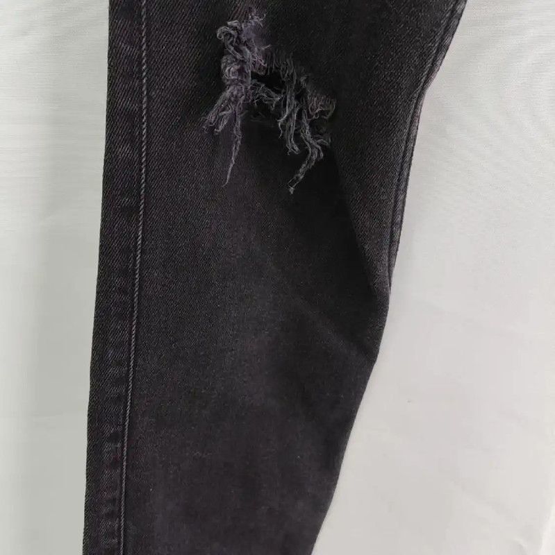Givenchy Givenchy Black Casual Pants for Men 0089 Size US 36 / EU 52 - 5 Thumbnail