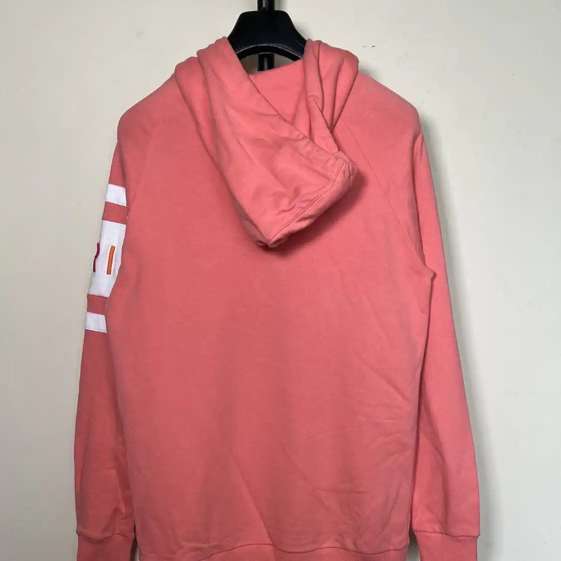 Givenchy Givenchy Pink Cotton Men's Hoodie 0089 Size US XS / EU 42 / 0 - 2 Thumbnail