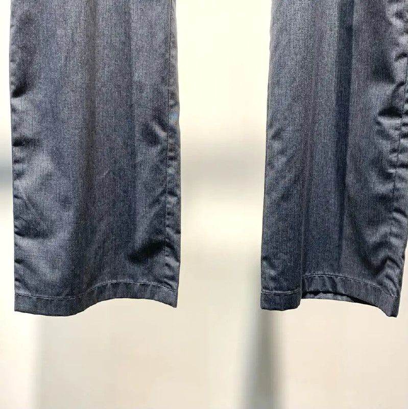 Givenchy Givenchy Gray Casual Pants for Men 0089 Size US 44 / EU 60 - 4 Thumbnail