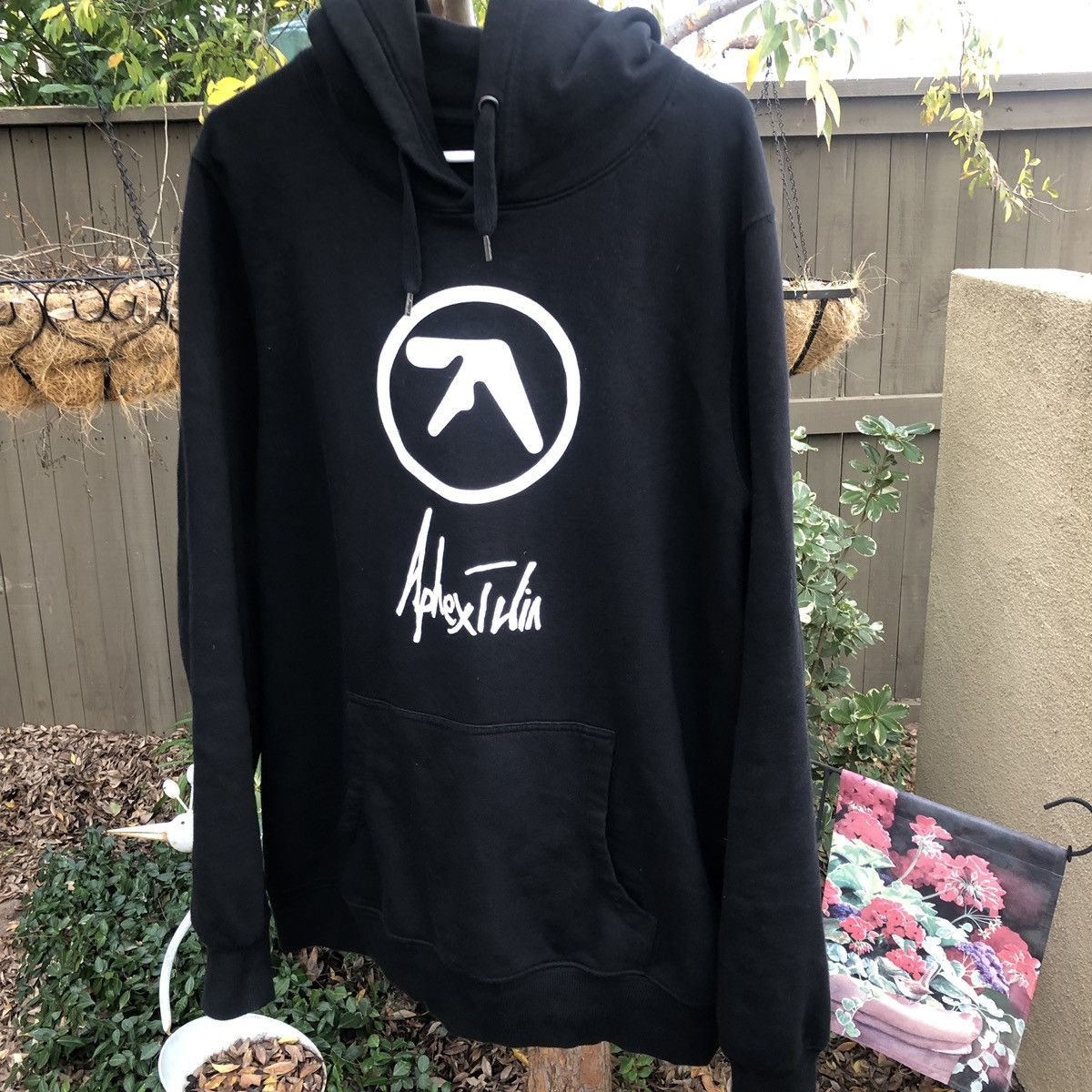 Aphex twin hoodie online