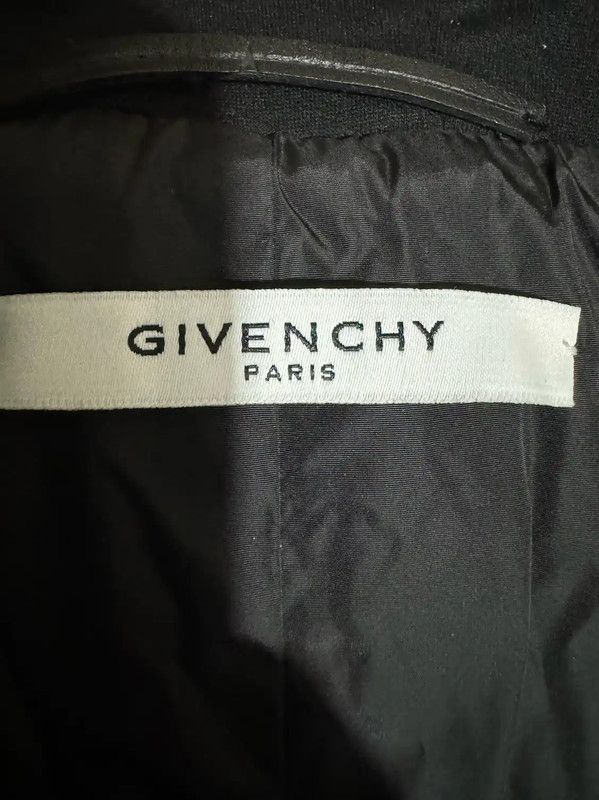 Givenchy Givenchy Camouflage Nylon Puffy Jacket 0089 Size US M / EU 48-50 / 2 - 3 Thumbnail