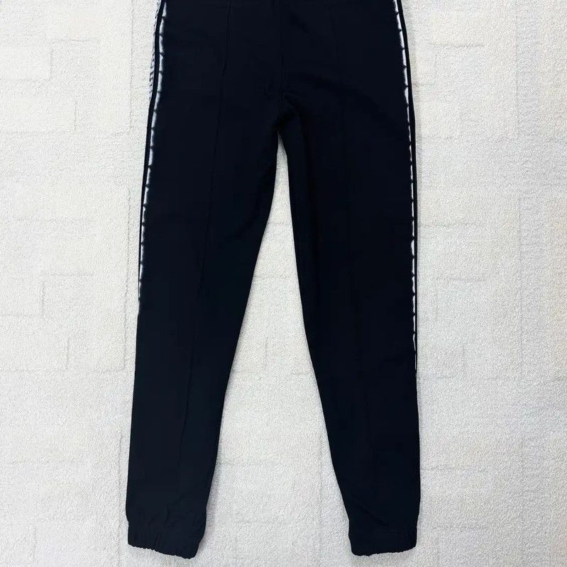 Givenchy Givenchy Black Casual Pants for Men 0089 Size US 26 / EU 42 - 2 Thumbnail