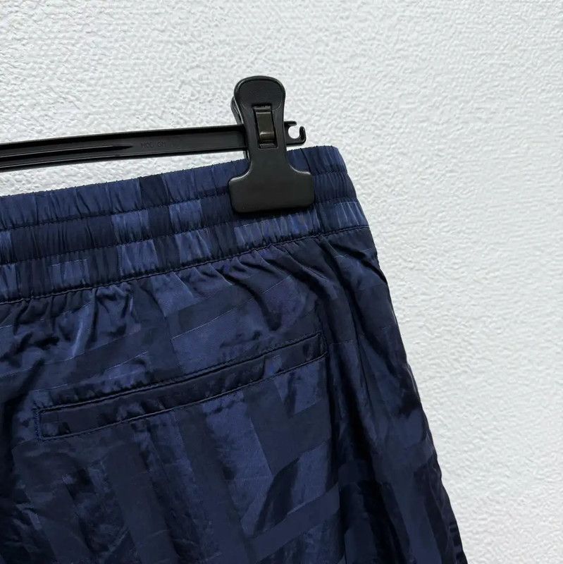Givenchy Givenchy Navy Casual Pants for Men 0089 Size US 34 / EU 50 - 5 Thumbnail