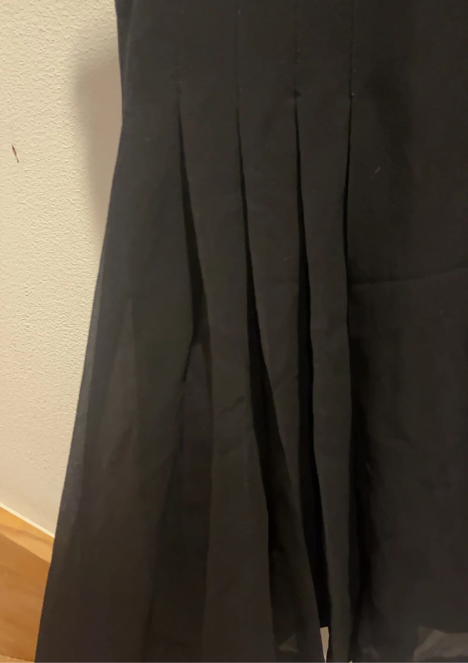 H&M Lagerfeld for H&M Skirt Size 27" / US 4 / IT 40 - 5 Thumbnail