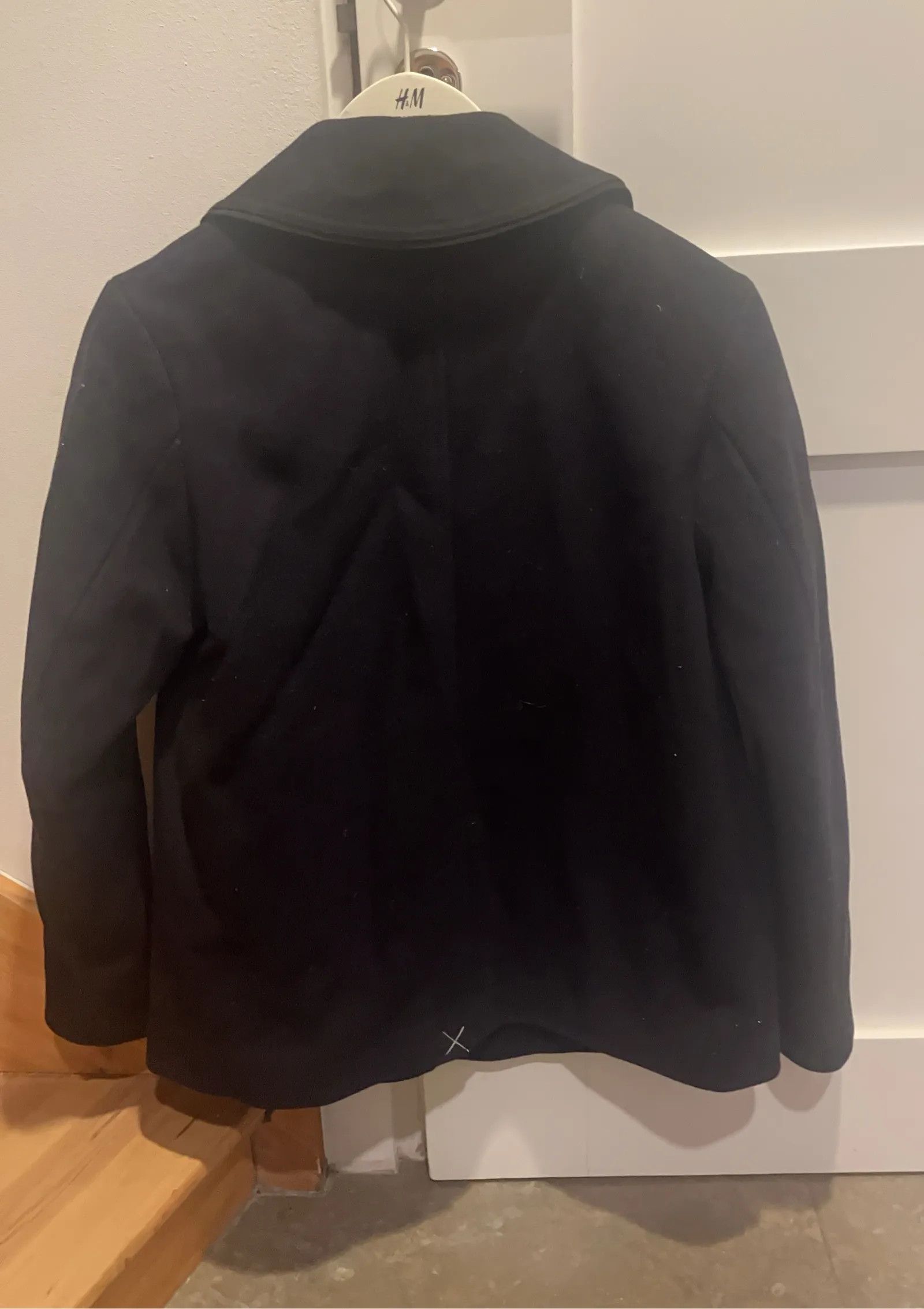 Isabel Marant Isabel Marant x HM Blazer Size S / US 4 / IT 40 - 4 Thumbnail