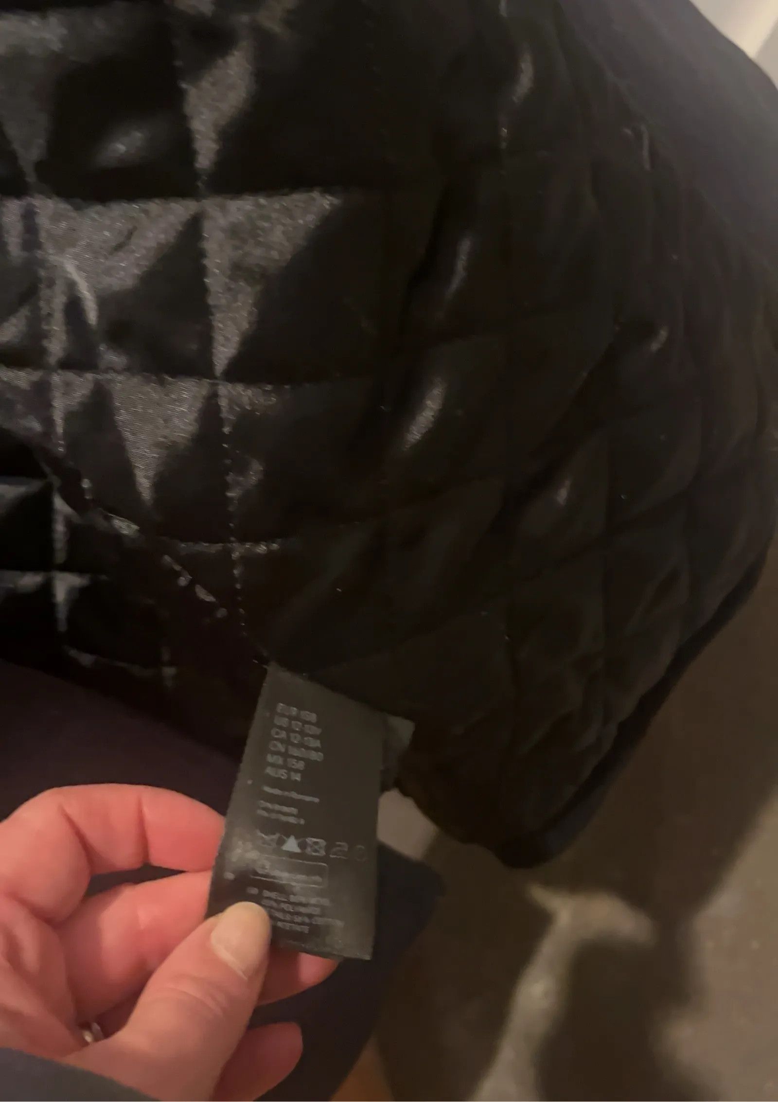 Isabel Marant Isabel Marant x HM Blazer Size S / US 4 / IT 40 - 3 Thumbnail
