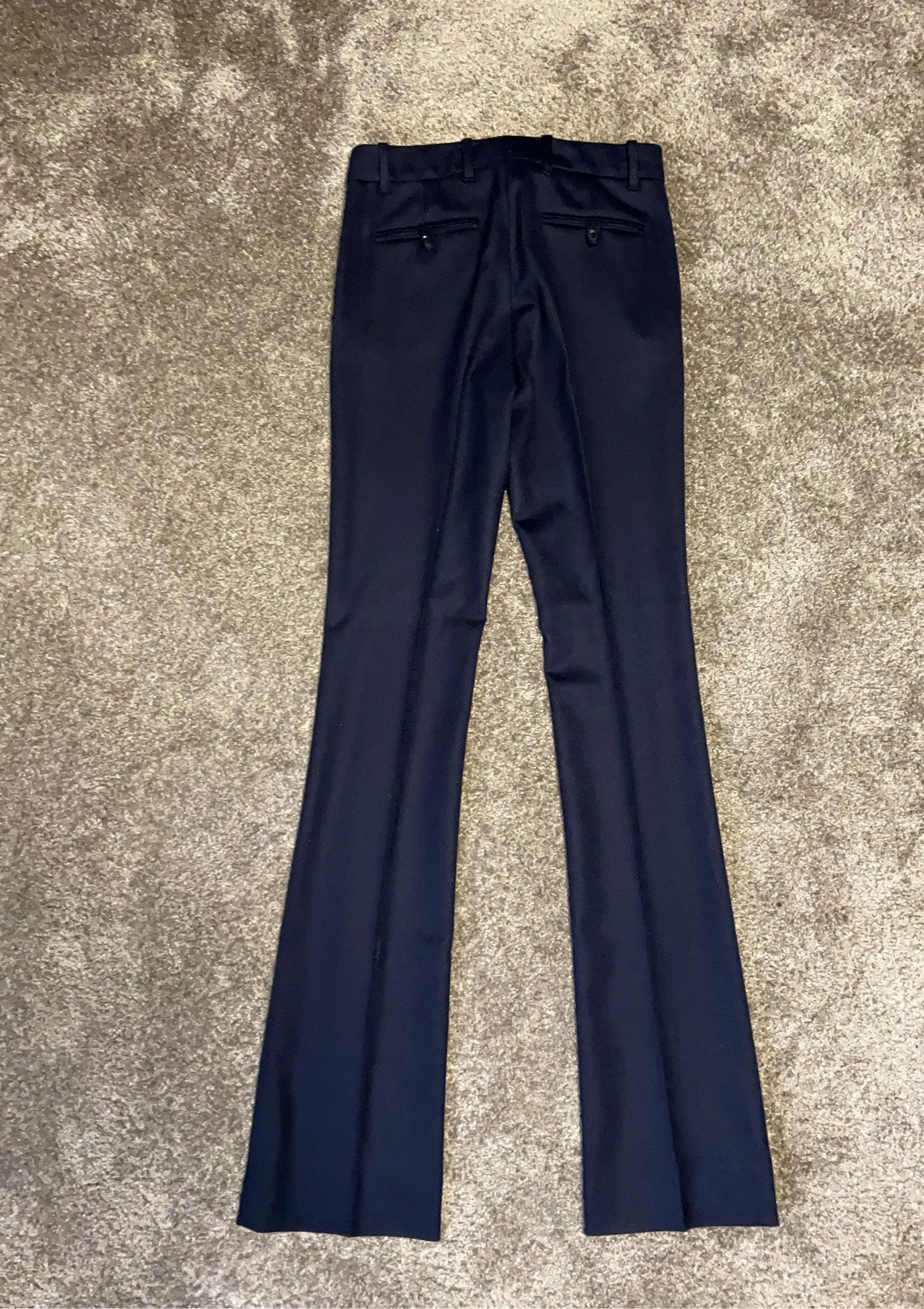 Gucci Gucci Pants Size 27" / US 4 / IT 40 - 2 Thumbnail