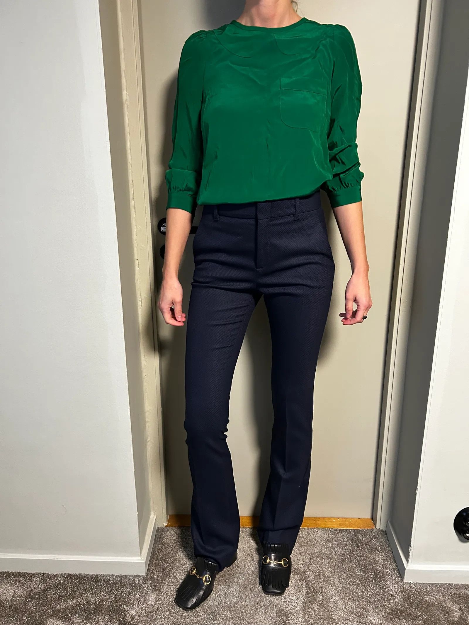Gucci Gucci Pants Size 27" / US 4 / IT 40 - 6 Thumbnail