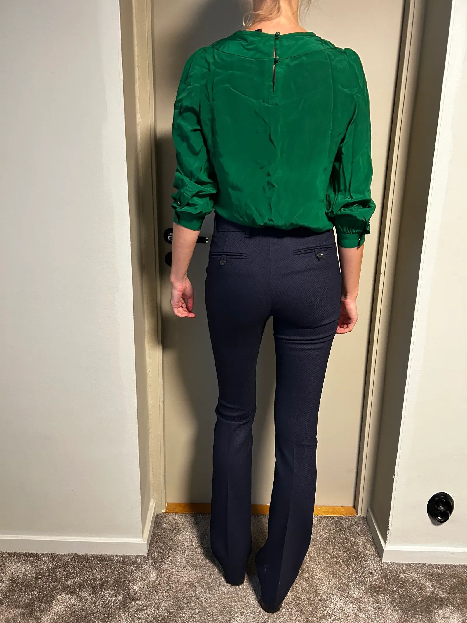 Gucci Gucci Pants Size 27" / US 4 / IT 40 - 7 Thumbnail