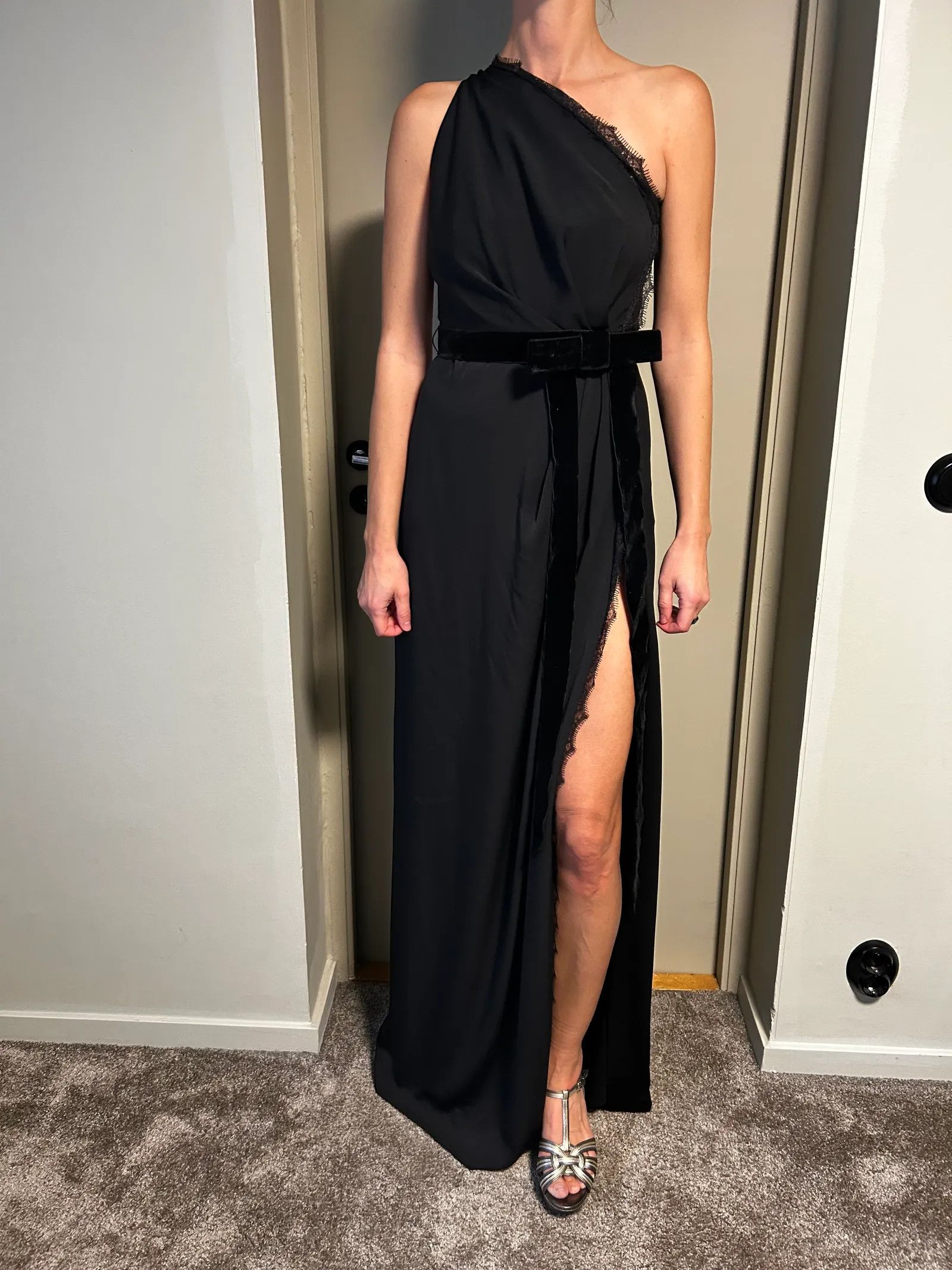 Robert Rodriguez Dress - dbradleyexplores.com