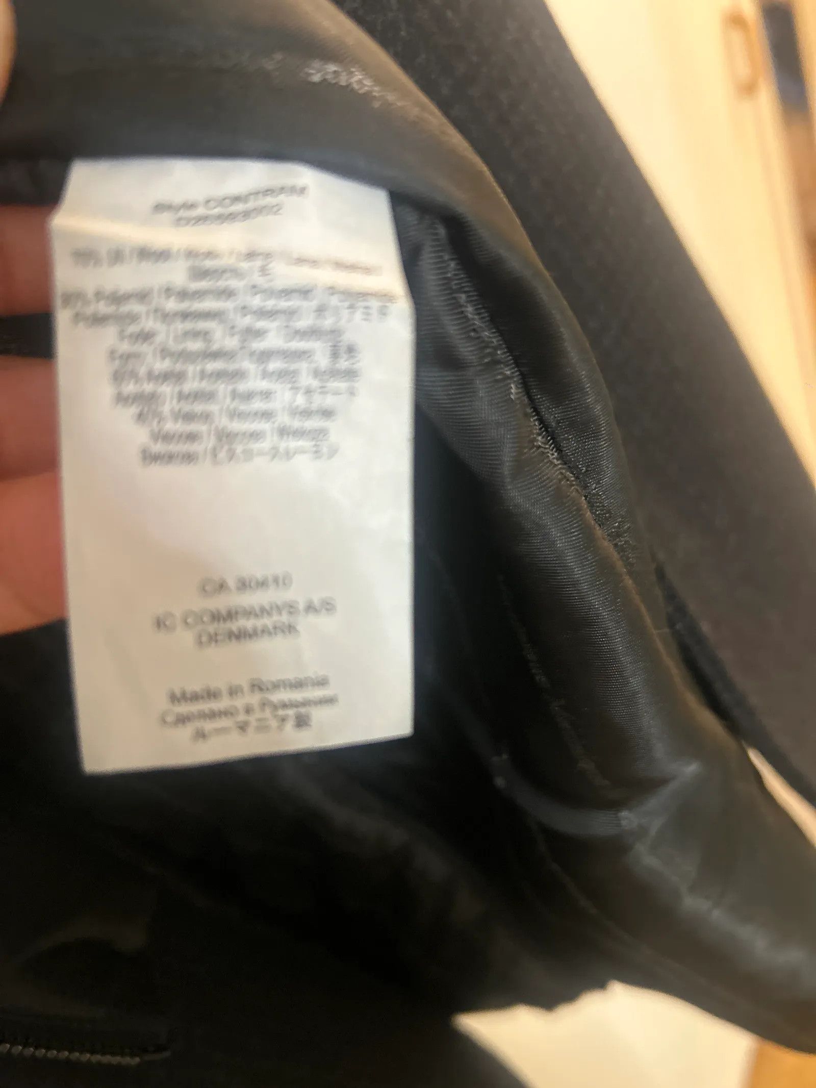 Matinique Matinique Coat Size US S / EU 44-46 / 1 - 4 Thumbnail