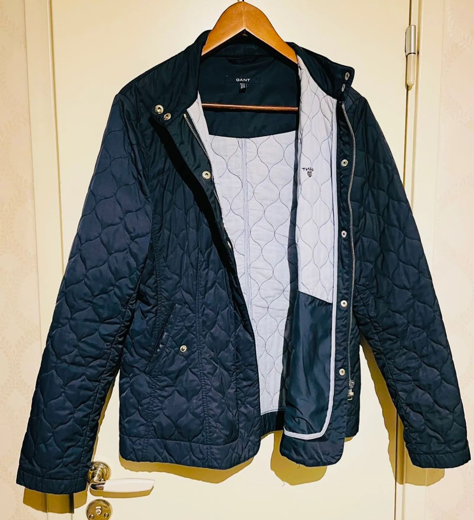 Gant Gant Gant Jacket Size XL / US 12-14 / IT 48-50 - 2 Thumbnail