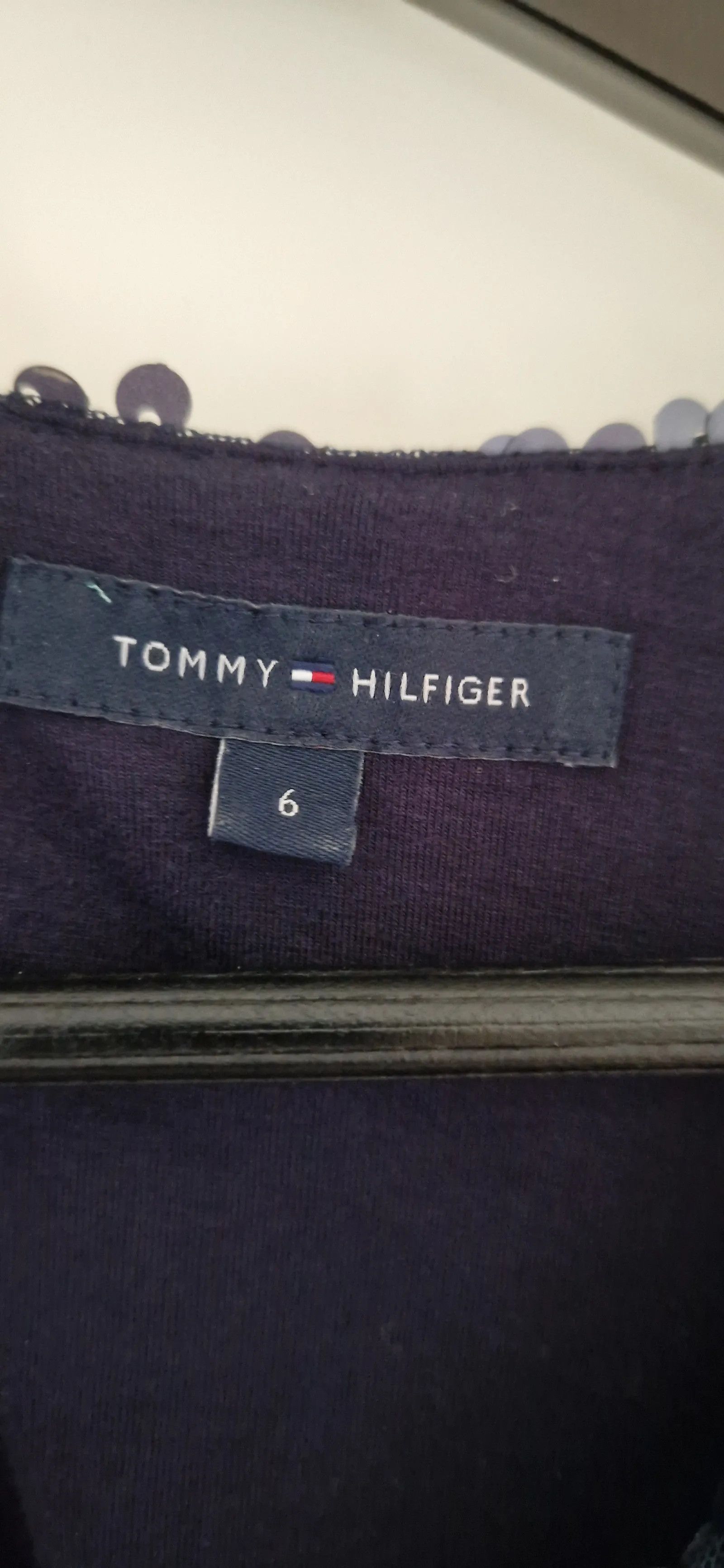 Tommy Hilfiger Tommy Hilfiger Dress Size XS / US 0-2 / IT 36-38 - 2 Thumbnail
